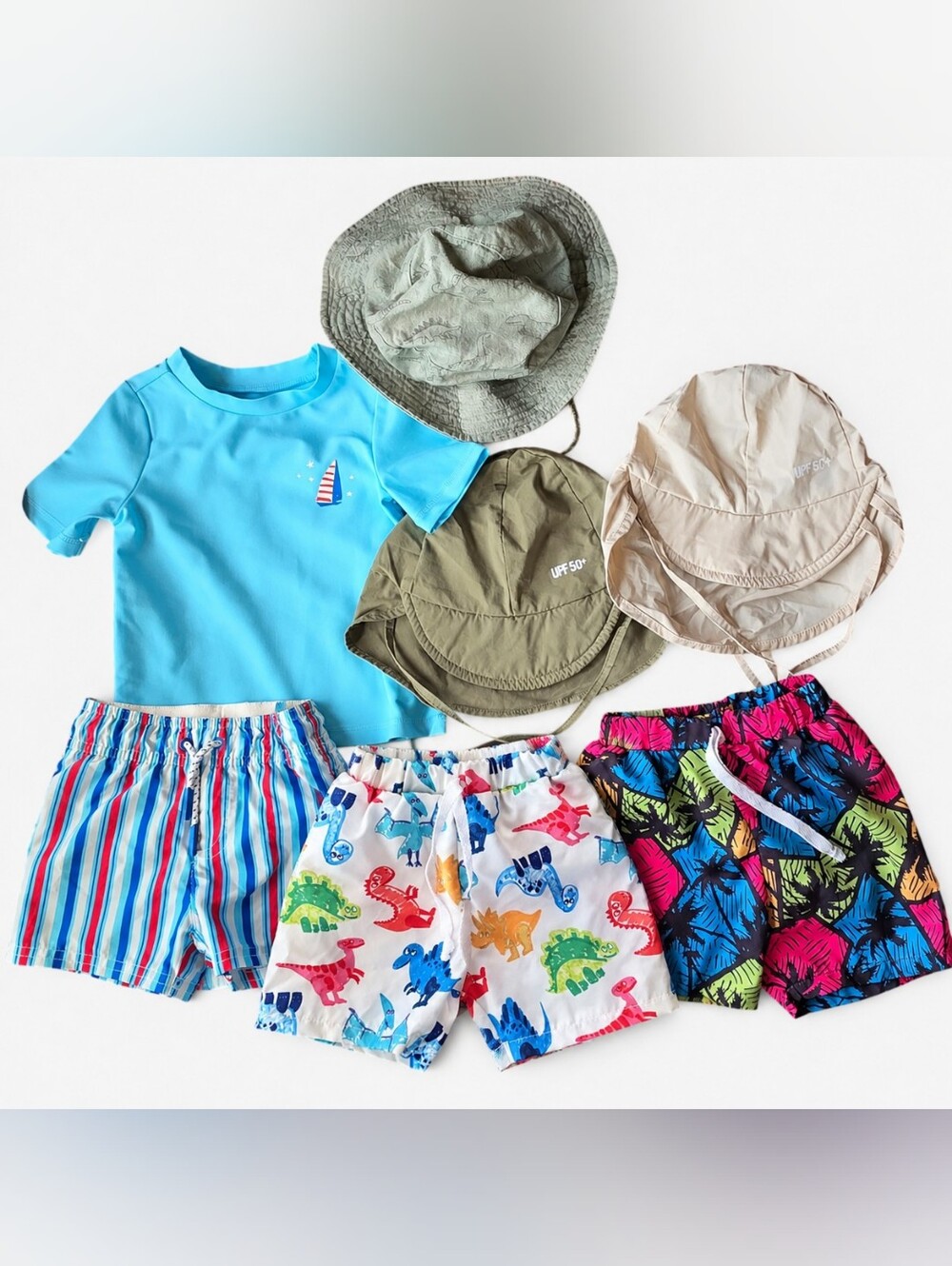 Swim Bundle